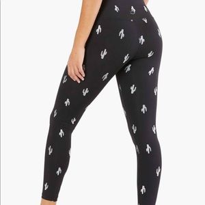 Beyond yoga high waisted midi legging